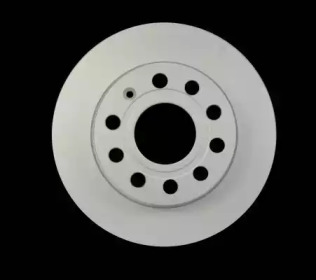HELLA PAGID 8dd355122612 -  Тормозной диск